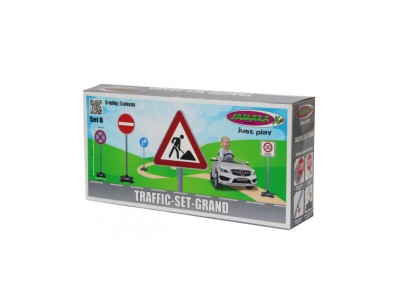 Jamara 460293 rocking/ride-on toy accessory Toy