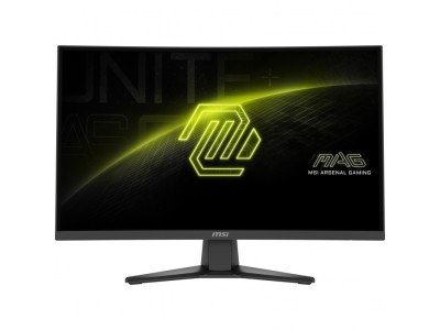 MSI MAG 275CQF E18 computer monitor