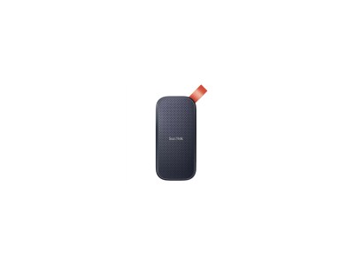 SanDisk SDSSDE30-2T00-G26 external solid state drive