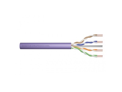 Digitus CAT 6 U/UTP installation cable