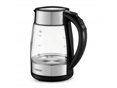 Zelmer ZCK8026 electric kettle 1.7