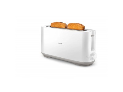 Philips Daily Collection HD2590/00 toaster 8
