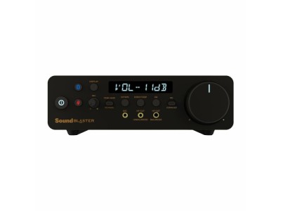 Creative Labs Sound Blaster X5 USB