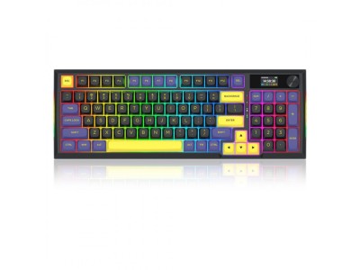 REDRAGON Glintstone K725LBY-RGB-PRO