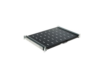 PÓŁKA WYSUWANA RSR19-1U-350B STALFLEX