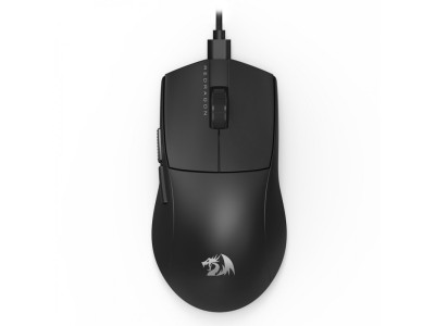 REDRAGON M724-1K K1NG mouse USB Type-C