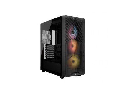 Corsair 3200D RS ARGB Mid-Tower PC