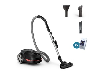 Philips 5000 series XD5123/10 vacuum 4