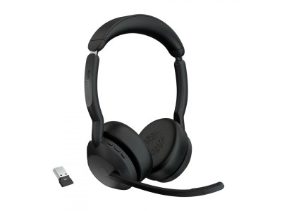 Jabra Evolve2 55 - Link380a UC