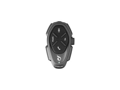 Interphone TOUR HD Motorbike intercom 1500