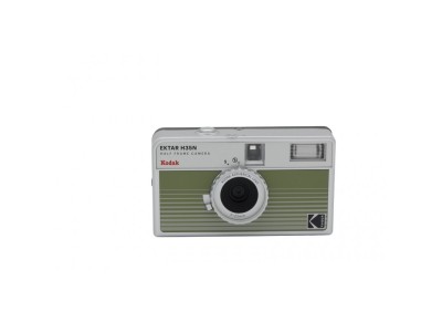 KODAK EKTAR H35N HF Film Camera