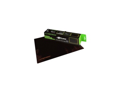 Esperanza EGP102R mouse pad Gaming mouse