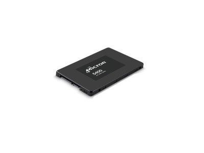 SSD Micron 5400 PRO 3.84TB
