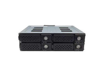 Jou Jye Computer N-49SS HDD/SSD enclosure
