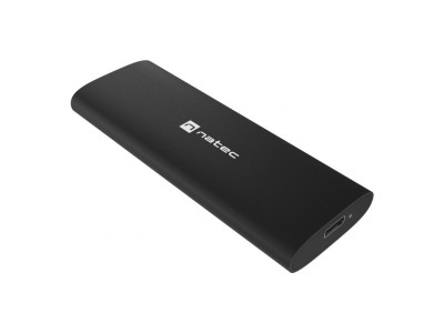 NATEC NKZ-2286 storage drive enclosure SSD