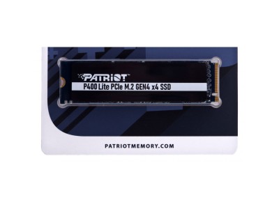 SSD Patriot Viper P400 Lite M