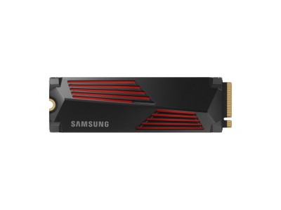 Samsung 990 Pro 4 TB M