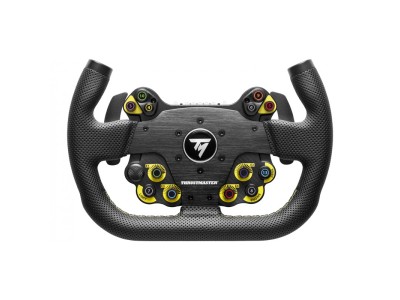 Thrustmaster EVO Racing 31U Leather Black