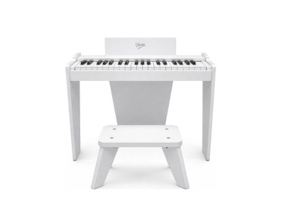 V-TONE PJR 50 WH elektroniczne pianino