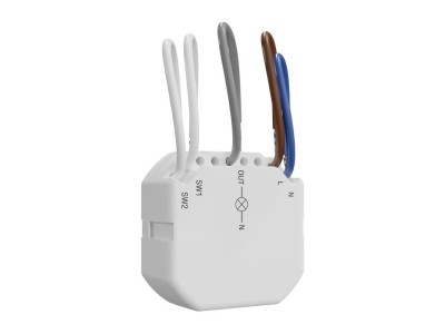 ADC-200 Smart Dimmer wireless lighting