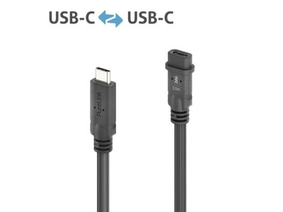 PureLink PI6630-030 USB cable USB4 Gen