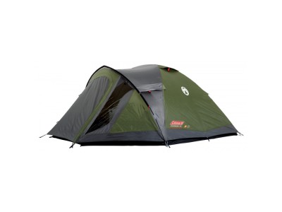 Coleman Darwin 4 Plus 4 person(s)