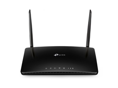 TP-Link ARCHER MR500_V1 not categorized