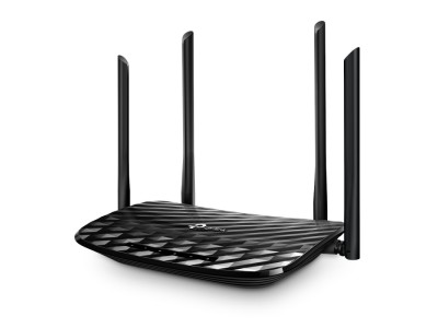 TP-Link AC1200 Wireless MU-MIMO Gigabit WiFi