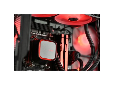 Actina 5901443441236 PC Intel Core Ultra