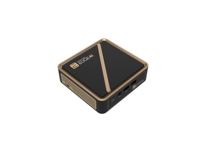 Sapphire EDGE AI 370 SFF Black
