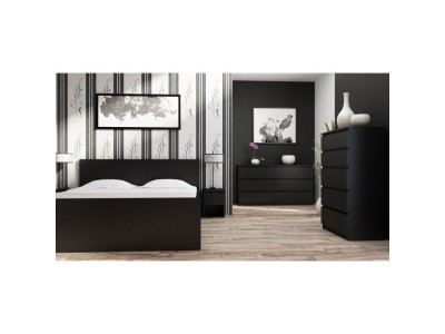 Topeshop M6 140 CZAR 2X3 chest