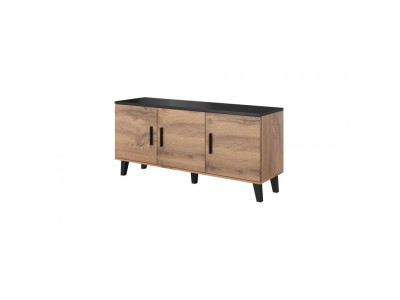 Cama sideboard LOTTA 150 3D wotan