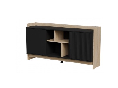 Cama PORTO 2D chest of drawers