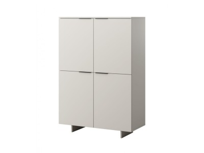 Cama 4D chest of drawers ALMA