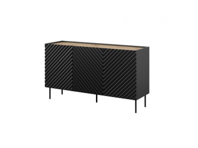 3D2SZ ONDA chest of drawers 150x45x85