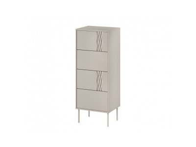 Cama 4S TRESSE chest of drawers