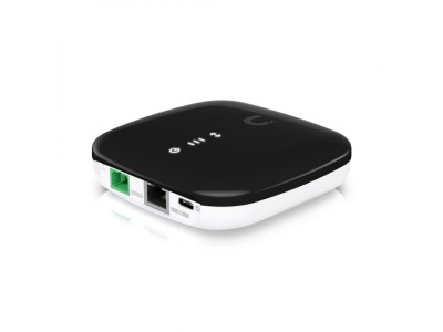 Ubiquiti UISP -FIBER-XGS network media converter