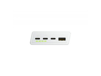 Green Cell PBGC03SW power bank Lithium