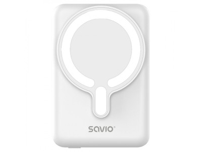 Savio BA-13 power bank 10000 mAh