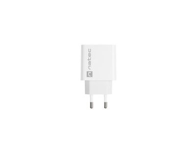NATEC NETWORK CHARGER RIBERA USB-C 20W