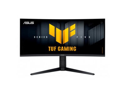 ASUS TUF Gaming VG34WQML5A computer monitor