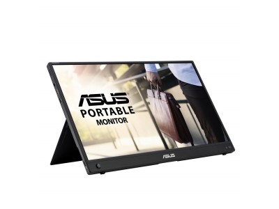 ASUS ZenScreen MB16AWP computer monitor 39