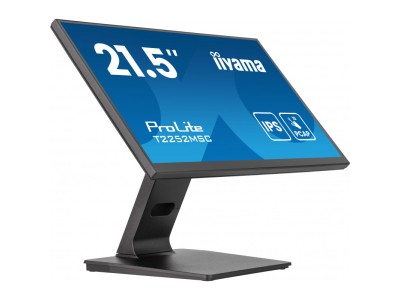 Iiyama ProLite T2252MSC-B2AG computer monitor 54