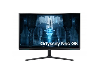 Samsung | G850 UHD | 32