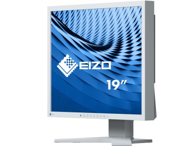 EIZO FlexScan S1934H-GY computer monitor 48
