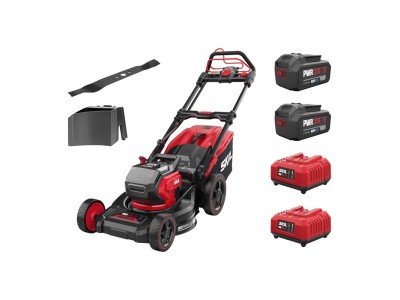 LAWNMOWER 46CM 2X20V 2X4AH GM1E0151BA