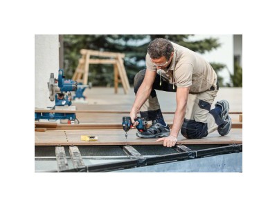 Bosch GDR 18V-200 Professional