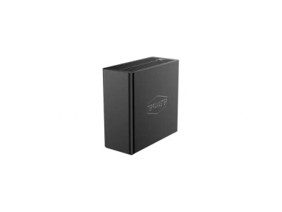 TERRAMASTER F4 SSD,4bay All SSD