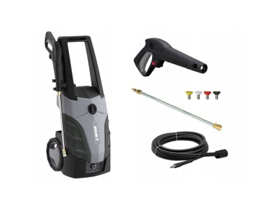 LAVOR MYJKA SHADOW 2600W/255BAR SILNIK INDUKCYJNY