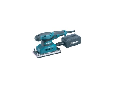Makita BO3711 portable sander Multi sander